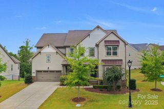 17529 Saranita Lane, Charlotte, NC 28278