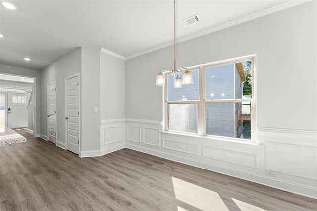 285 Magnolia Villas Drive, Cornelia, GA 30531