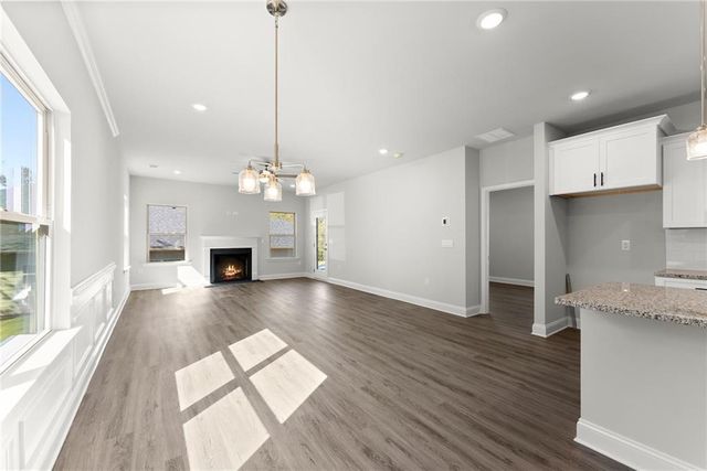 285 Magnolia Villas Drive, Cornelia, GA 30531