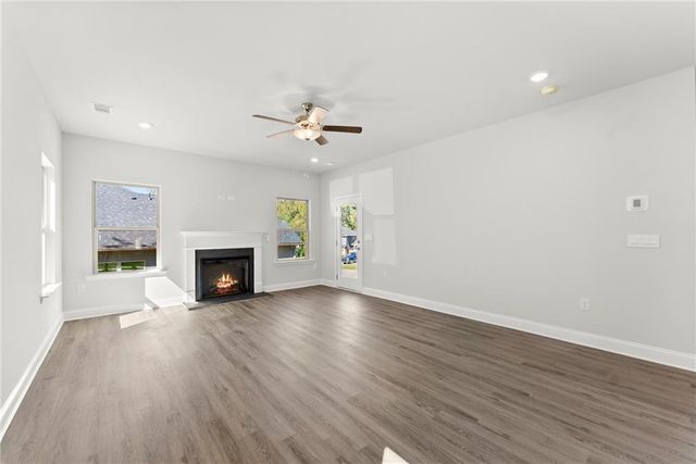 285 Magnolia Villas Drive, Cornelia, GA 30531