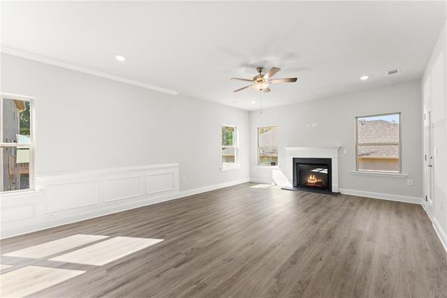 285 Magnolia Villas Drive, Cornelia, GA 30531