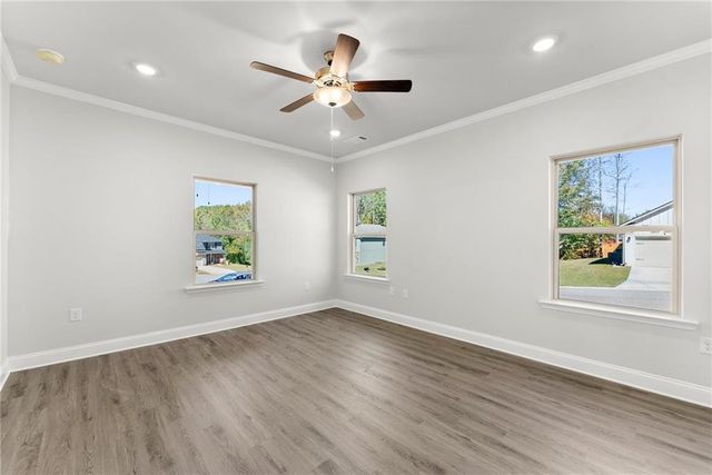 285 Magnolia Villas Drive, Cornelia, GA 30531