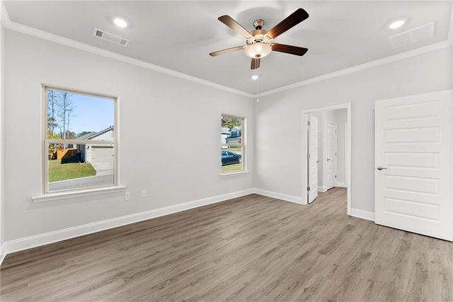 285 Magnolia Villas Drive, Cornelia, GA 30531