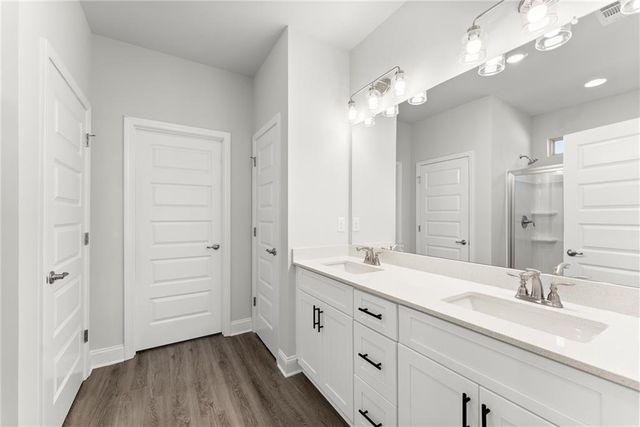 285 Magnolia Villas Drive, Cornelia, GA 30531