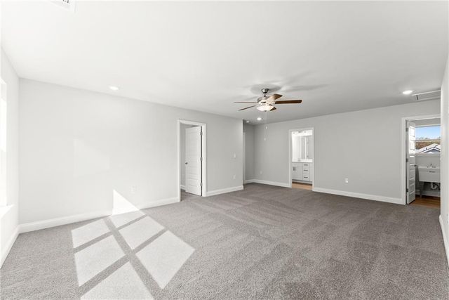 285 Magnolia Villas Drive, Cornelia, GA 30531