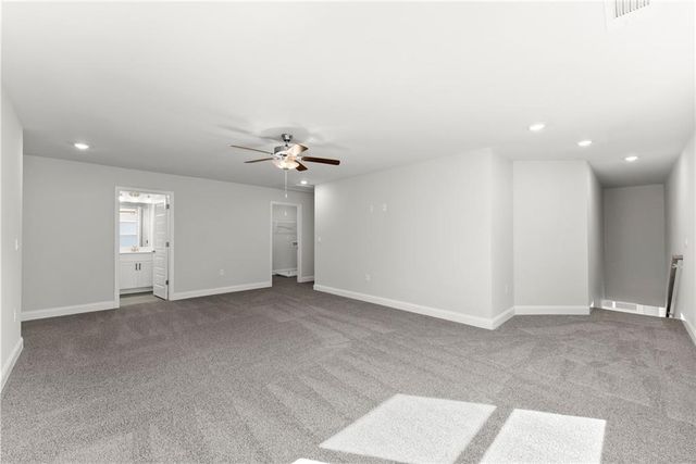 285 Magnolia Villas Drive, Cornelia, GA 30531