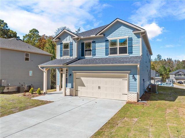 285 Magnolia Villas Drive, Cornelia, GA 30531
