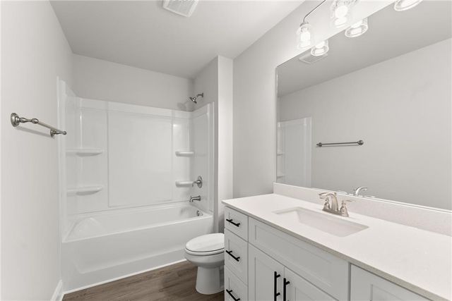 285 Magnolia Villas Drive, Cornelia, GA 30531