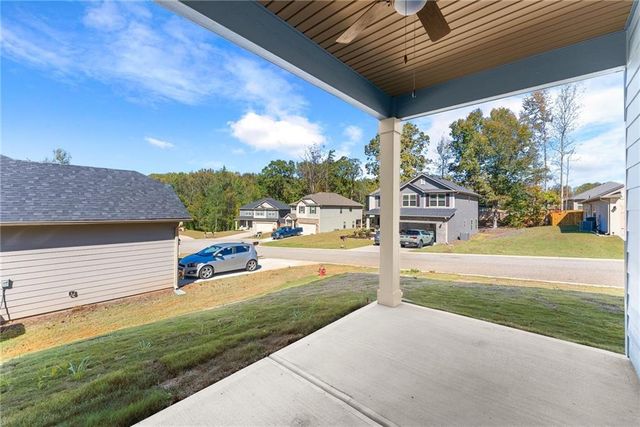 285 Magnolia Villas Drive, Cornelia, GA 30531