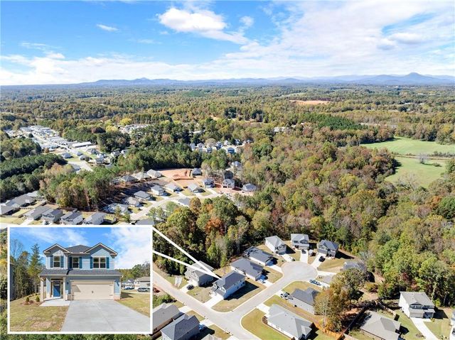 285 Magnolia Villas Drive, Cornelia, GA 30531