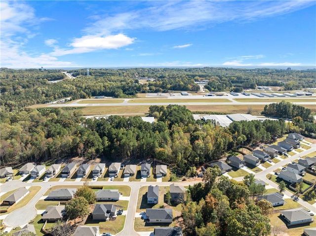 285 Magnolia Villas Drive, Cornelia, GA 30531