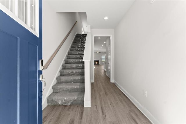 285 Magnolia Villas Drive, Cornelia, GA 30531