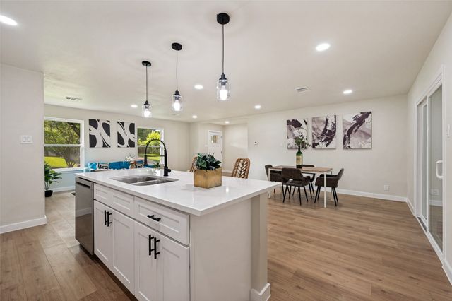 10509 Channel Drive, Dallas, TX 75229