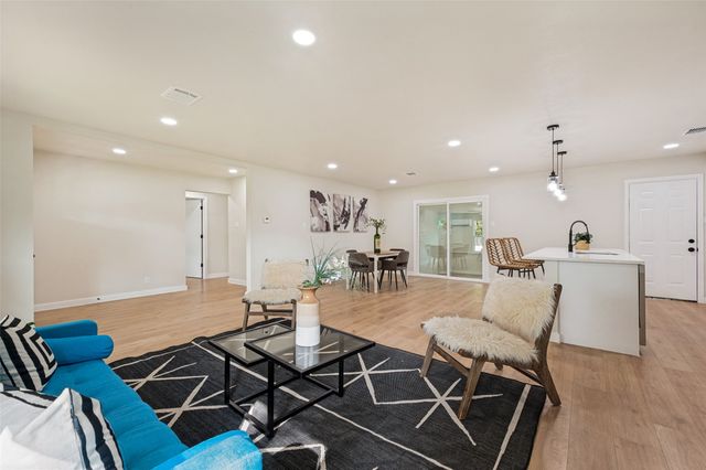 10509 Channel Drive, Dallas, TX 75229