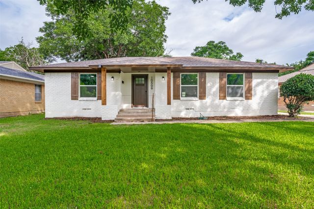 10509 Channel Drive, Dallas, TX 75229