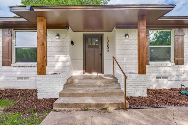 10509 Channel Drive, Dallas, TX 75229