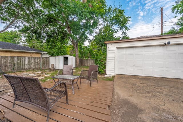 10509 Channel Drive, Dallas, TX 75229