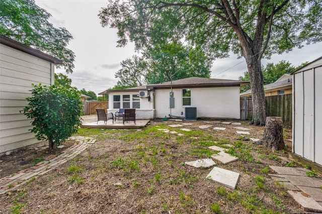 10509 Channel Drive, Dallas, TX 75229
