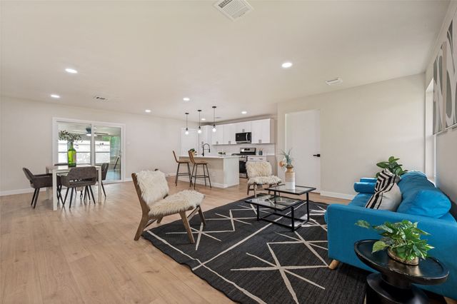 10509 Channel Drive, Dallas, TX 75229