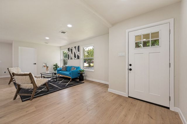 10509 Channel Drive, Dallas, TX 75229