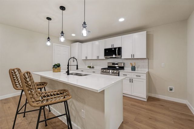 10509 Channel Drive, Dallas, TX 75229