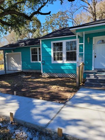 822 Retama Street, La Marque, TX 77568
