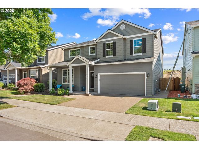 4524 Se OAKHURST St, Hillsboro, OR 97123