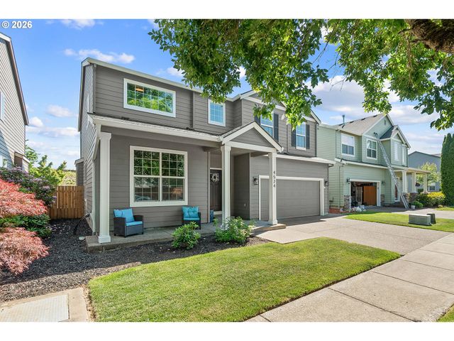 4524 Se OAKHURST St, Hillsboro, OR 97123