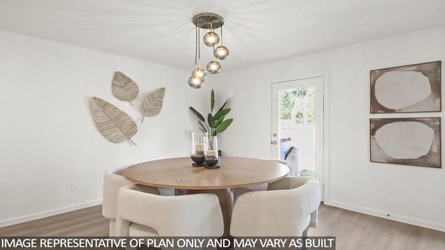 4536 Nevada Falls Drive, Conroe, TX 77303