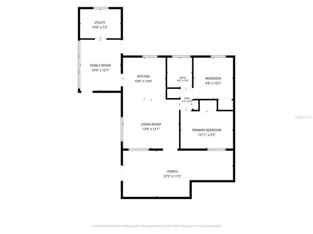 1111 61ST AVENUE N, St Petersburg, FL 33703