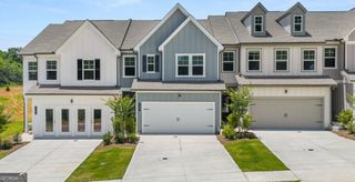 105 Milledge Commons Drive, Milledgeville, GA 31061
