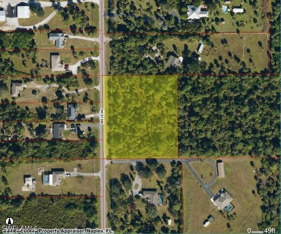 001 9th St SW, Naples, FL 34117