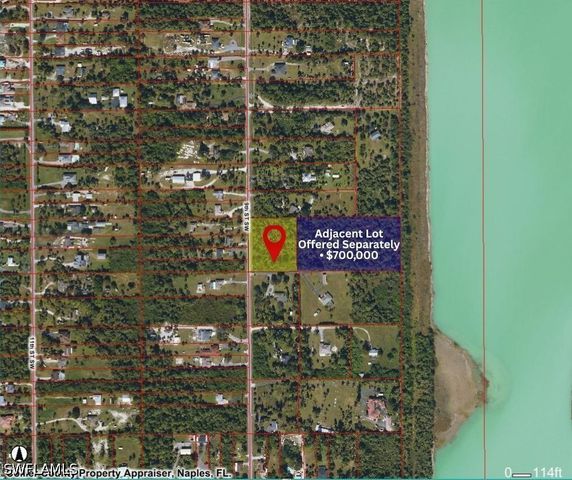 001 9th St SW, Naples, FL 34117