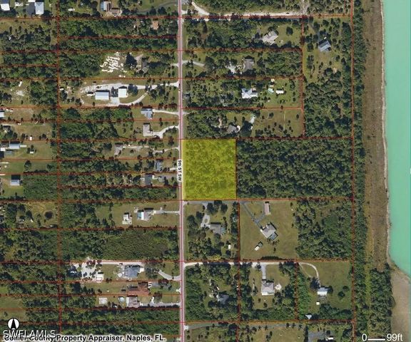 001 9th St SW, Naples, FL 34117