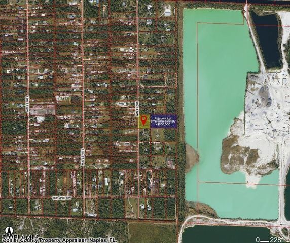 001 9th St SW, Naples, FL 34117