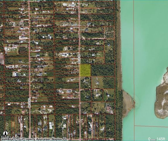 001 9th St SW, Naples, FL 34117