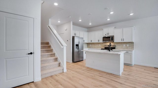 22544 E 6th Place, Aurora, CO 80018