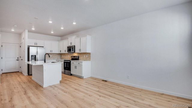 22544 E 6th Place, Aurora, CO 80018