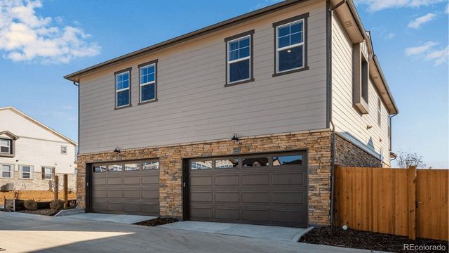 22544 E 6th Place, Aurora, CO 80018