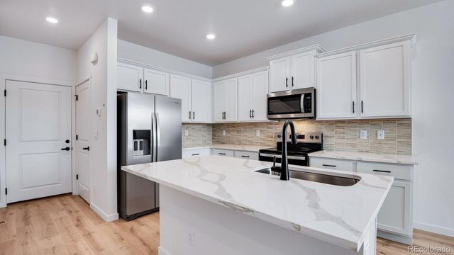 22544 E 6th Place, Aurora, CO 80018