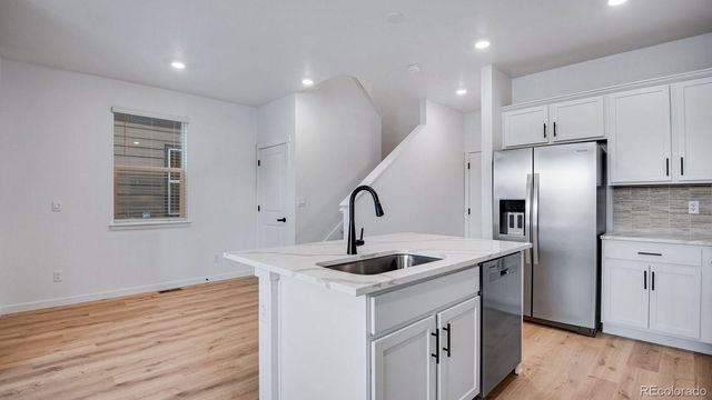 22544 E 6th Place, Aurora, CO 80018