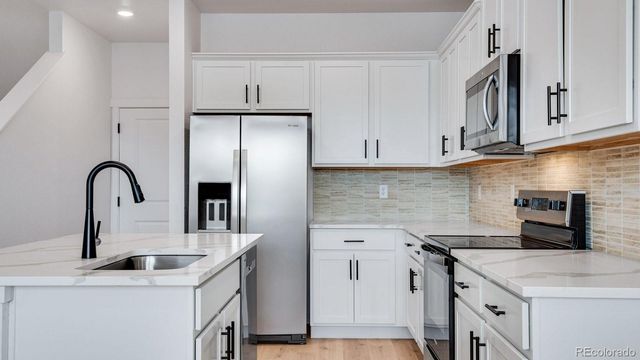 22544 E 6th Place, Aurora, CO 80018