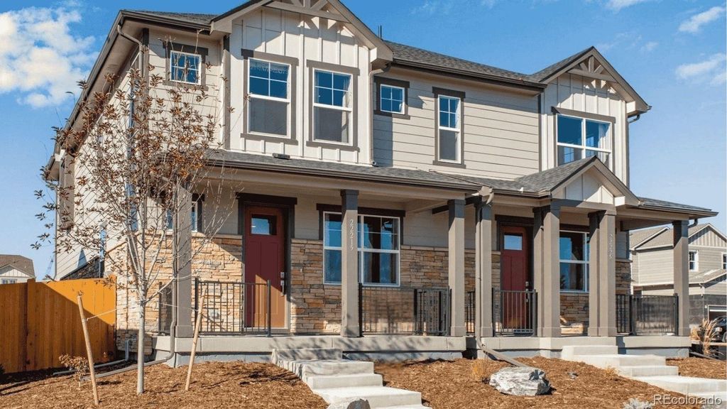 22544 E 6th Place, Aurora, CO 80018