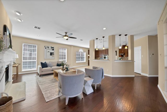 9312 Big Foot Drive, Plano, TX 75025