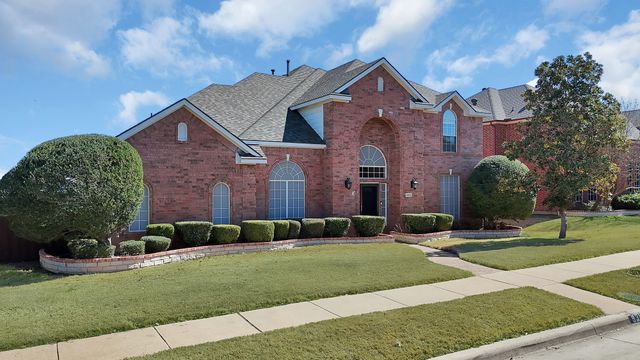 9312 Big Foot Drive, Plano, TX 75025