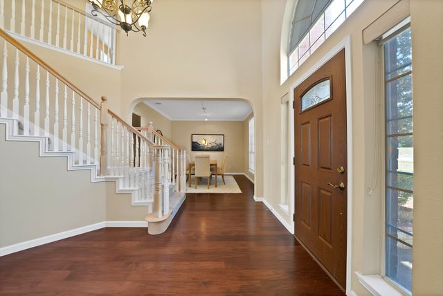 9312 Big Foot Drive, Plano, TX 75025