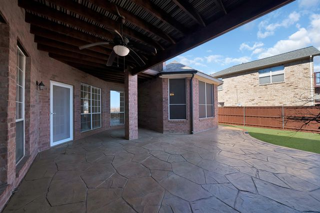 9312 Big Foot Drive, Plano, TX 75025