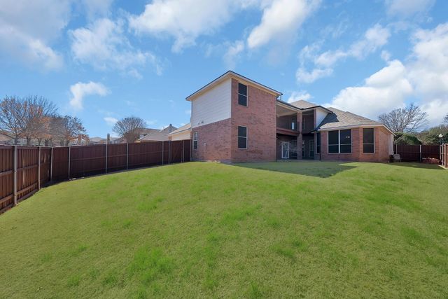 9312 Big Foot Drive, Plano, TX 75025