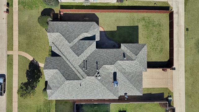 9312 Big Foot Drive, Plano, TX 75025