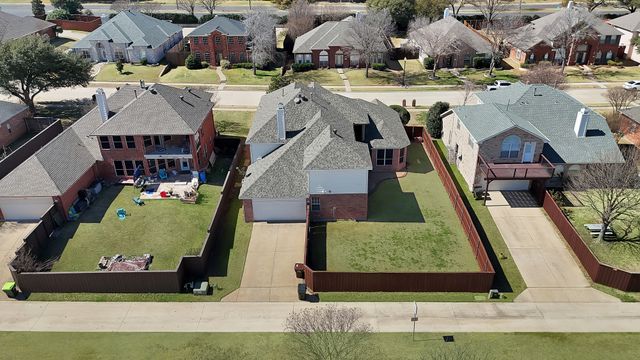 9312 Big Foot Drive, Plano, TX 75025